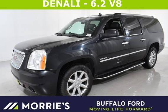 GMC YUKON XL 2011 1GKS2MEF4BR369261 image